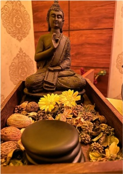 Body Spa in Kharghar
